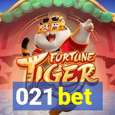 021 bet